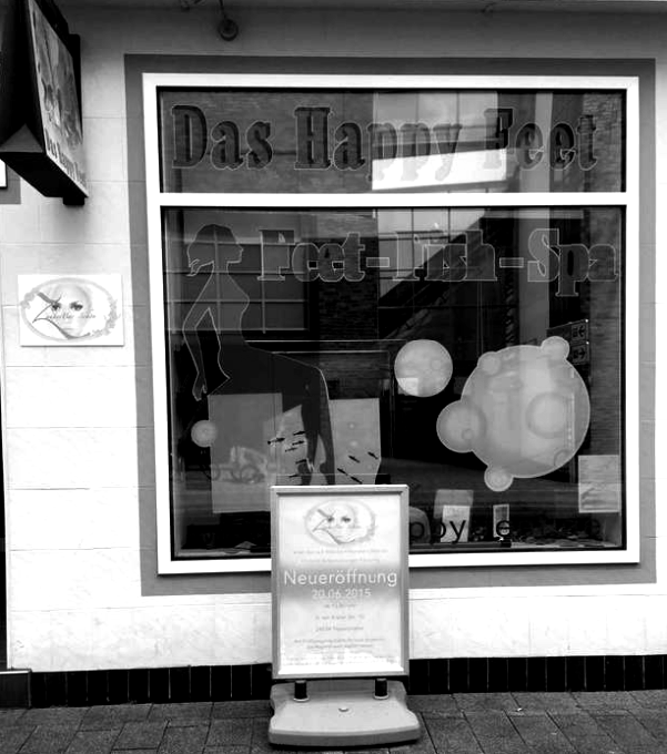 Impressionen aus dem ZauberHof – Kontakt & Anfahrt