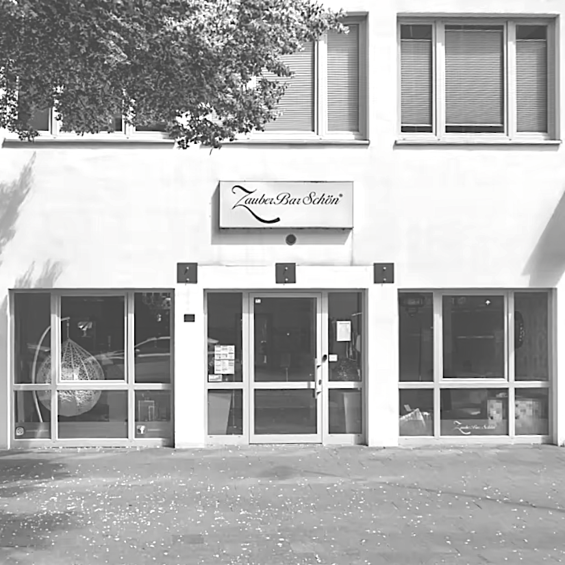 Geschichte der ZauberBar