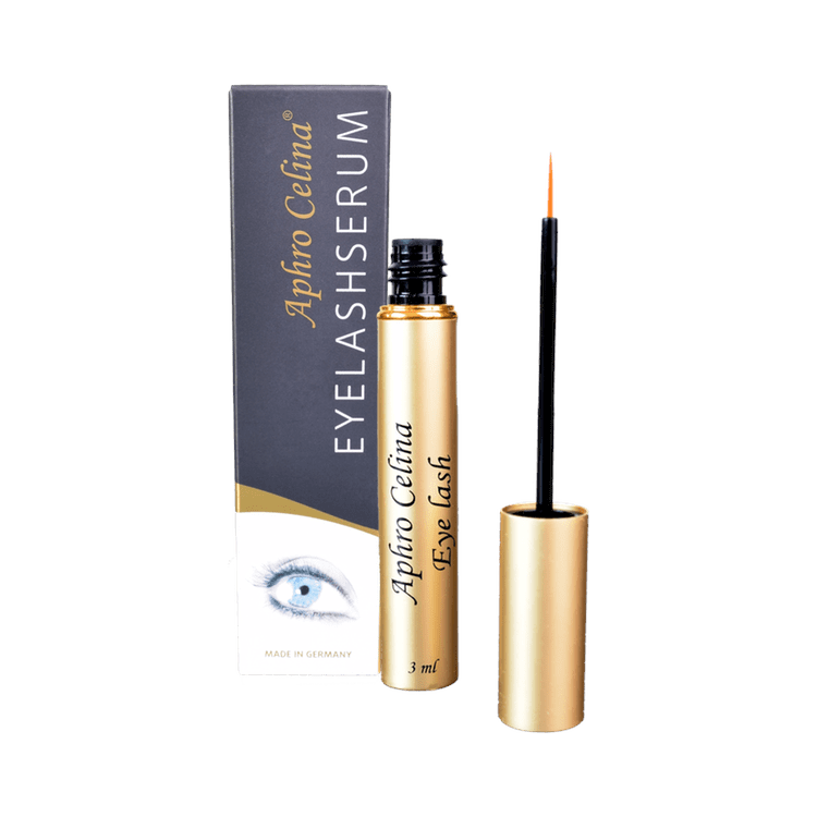 Impressionen aus dem ZauberHof – Aphro Celina® EYELASHSERUM