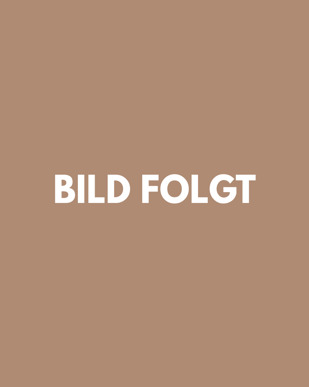 Platzhalterbild, folgt in Kürze